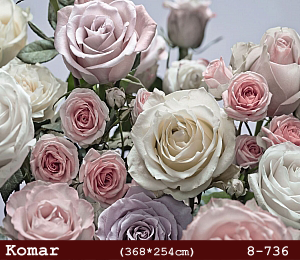 silivri alman komar 8 parçalı duvar posteri 