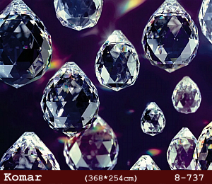 silivri alman komar 8 parçalı duvar posteri 