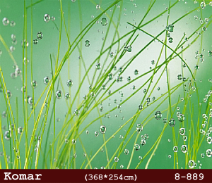 silivri alman komar 8 parçalı duvar posteri 