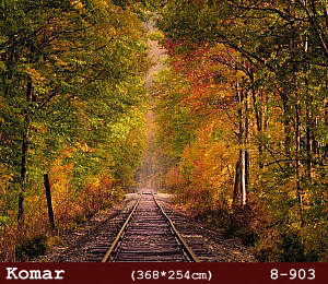 silivri alman komar 8 parçalı duvar posteri 