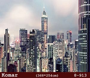 silivri alman komar 8 parçalı duvar posteri 