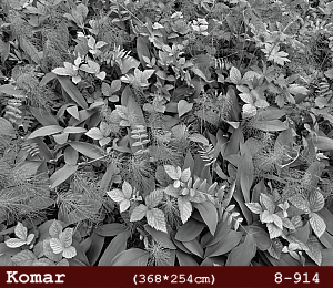 silivri alman komar 8 parçalı duvar posteri 