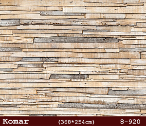 silivri alman komar 8 parçalı duvar posteri 