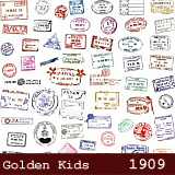 silivri yerli golden kids duvar kagıdı 
