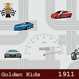 silivri yerli golden kids duvar kagıdı 