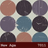 silivri yerli zümrüt new age duvar kagıdı 