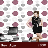 silivri yerli zümrüt new age duvar kagıdı 