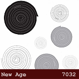 silivri yerli zümrüt new age duvar kagıdı 