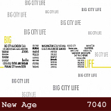 silivri yerli zümrüt new age duvar kagıdı 