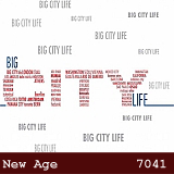 silivri yerli zümrüt new age duvar kagıdı 