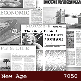 silivri yerli zümrüt new age duvar kagıdı 