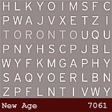 silivri yerli zümrüt new age duvar kagıdı 