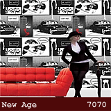 silivri yerli zümrüt new age duvar kagıdı 