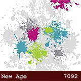 silivri yerli zümrüt new age duvar kagıdı 