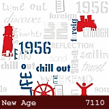 silivri yerli zümrüt new age duvar kagıdı 