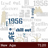 silivri yerli zümrüt new age duvar kagıdı 