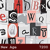 silivri yerli zümrüt new age duvar kagıdı 