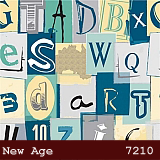 silivri yerli zümrüt new age duvar kagıdı 