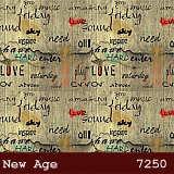 silivri yerli zümrüt new age duvar kagıdı 