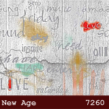 silivri yerli zümrüt new age duvar kagıdı 