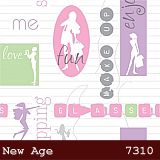 silivri yerli zümrüt new age duvar kagıdı 