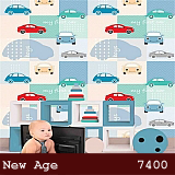 silivri yerli zümrüt new age duvar kagıdı 