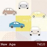 silivri yerli zümrüt new age duvar kagıdı 