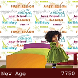 silivri yerli zümrüt new age duvar kagıdı 