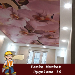 silivri asma gergi tavan