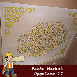 silivri asma gergi tavan