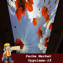 silivri asma gergi tavan