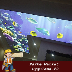 silivri asma gergi tavan