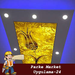 silivri asma gergi tavan