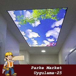 silivri asma gergi tavan