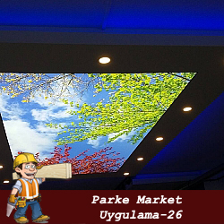 silivri asma gergi tavan