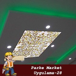 silivri asma gergi tavan