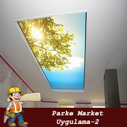 silivri asma gergi tavan