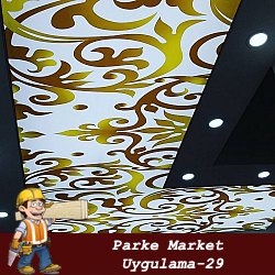 silivri asma gergi tavan