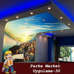 silivri asma gergi tavan