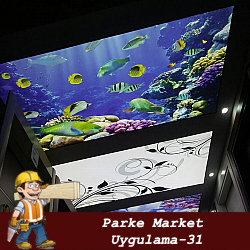 silivri asma gergi tavan