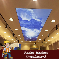 silivri asma gergi tavan