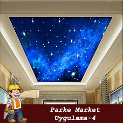 silivri asma gergi tavan