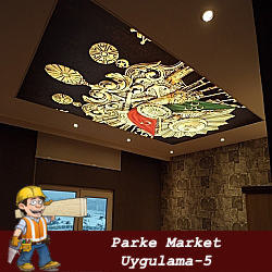 silivri asma gergi tavan