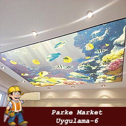 silivri asma gergi tavan