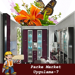 silivri asma gergi tavan