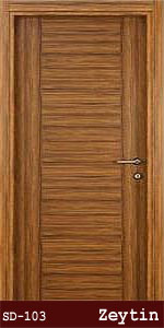 silivri mebran-amerikan kapı