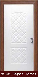 silivri mebran-amerikan kapı