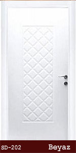 silivri mebran-amerikan kapı