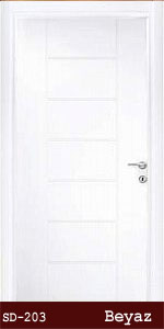 silivri mebran-amerikan kapı