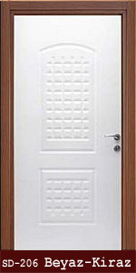 silivri mebran-amerikan kapı